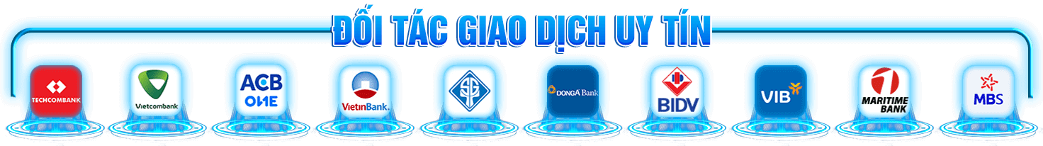 đối tác giao dịch Ko66