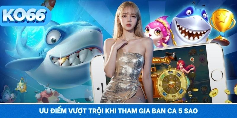 Review những ưu điểm vượt trội mà tựa game sở hữu