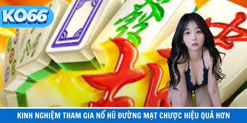 Kinh nghiệm quản lý vốn khi chơi nổ hũ
