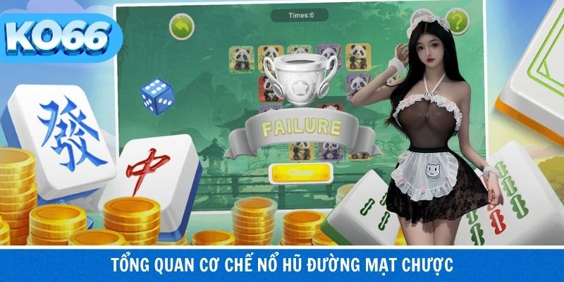 Cơ chế tích lũy hũ tạo cảm giác chờ đợi cao