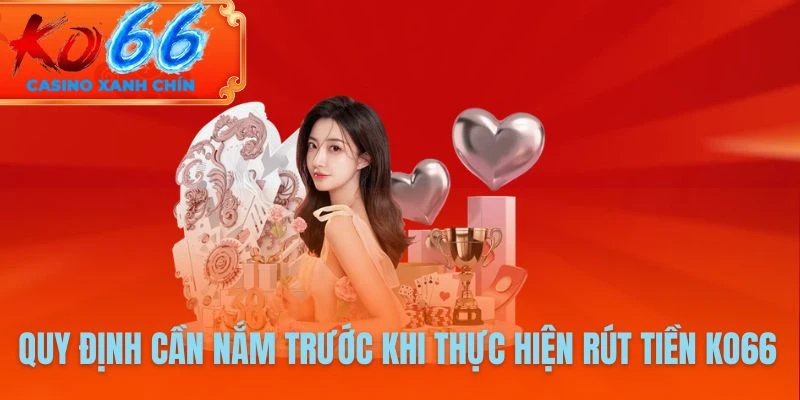 Rút thông qua ngân hàng