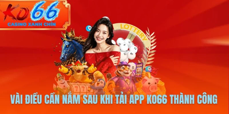 Tải app cho iOS siêu tiện lợi